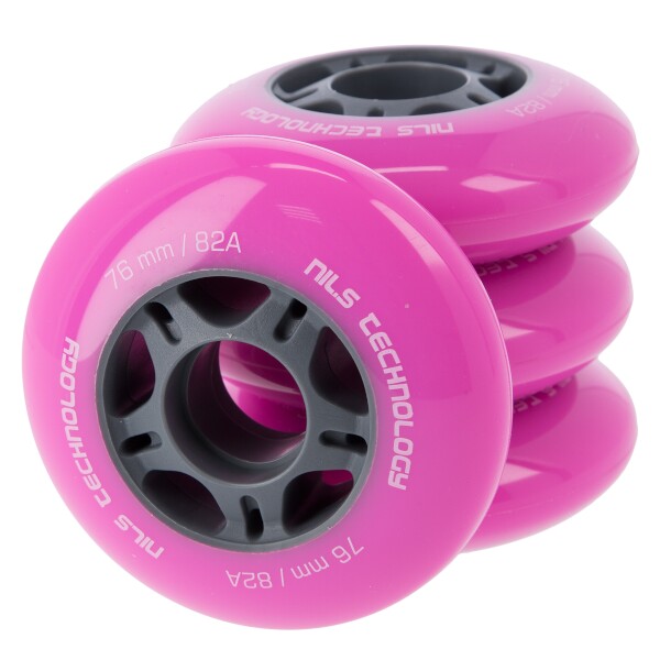 PU koleka NILS EXTREME 76x24 mm rov (4ks)