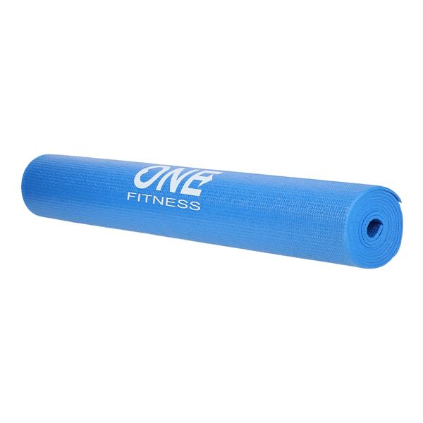 Podloka pro jgu ONE Fitness YM01 modr