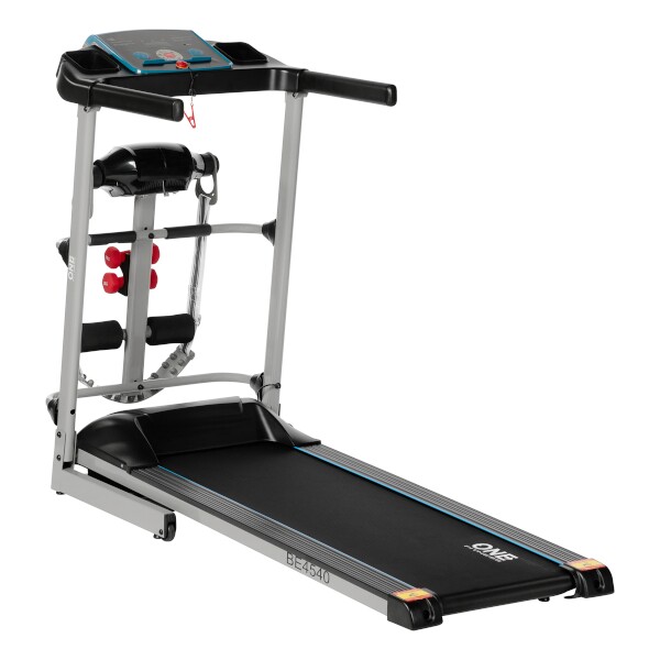 Beck ps elektrick ONE Fitness BE4540