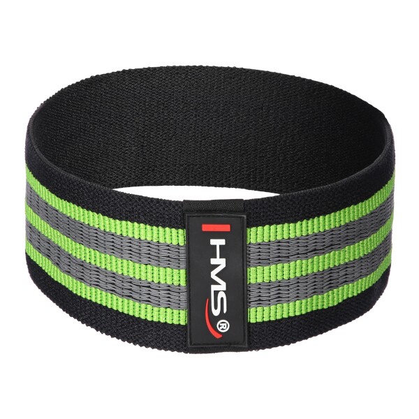 Odporov guma Hip band HMS HB12, velikost L