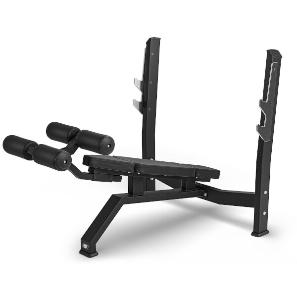 Incline Chest Press MF-U004 2.0 - Marbo Sport