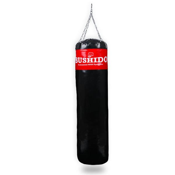 Boxovac pytel DBX BUSHIDO 130 x 35 cm przdn