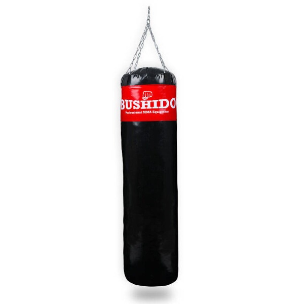 Boxovac pytel DBX BUSHIDO 130 cm 30 kg