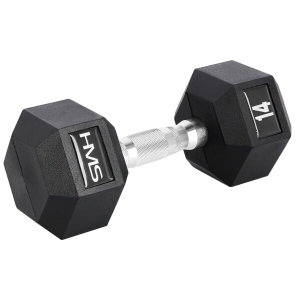 Hexagonln jednoruka HMS 14 kg