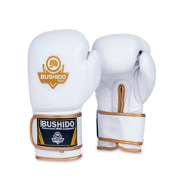 Boxersk rukavice DBX BUSHIDO DBD-B-2