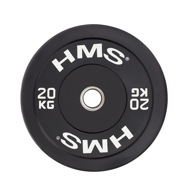 Olympijsk kotou HMS BBR 20 kg