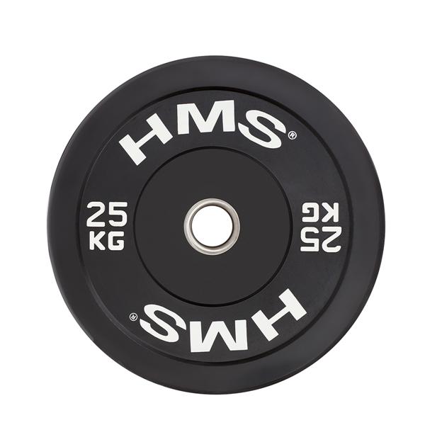 Olympijsk kotou HMS BBR 25 kg